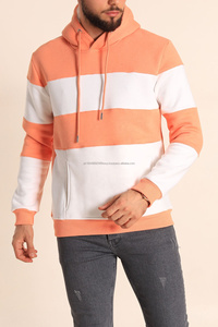 Nueva Sudadera con Capucha de la Mejor Marca de Moda para Hombre, Sudadera Informal Masculina, Sudadera con Capucha de Felpa para Hombre, Sudadera Cómoda con Diseño Elegante - Product Image 6