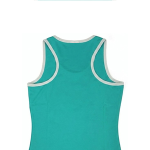 Solid Color Sleeveless Breathable Vest Custom Made Design Adult Size Boxing Vest Wholesale Price Lightweight Men Boxing Vest - Product Image 3