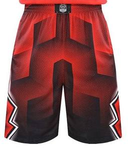 Uniforme de Baloncesto Transpirable de Alta Calidad, Color y Logotipo Personalizados, 100% Poliéster, Servicio OEM, Venta al Por Mayor - Product Image 3