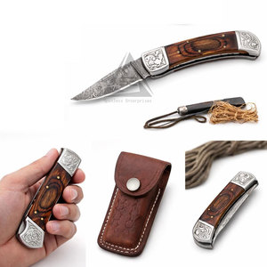 Sustainable Wholesale Folding Knives Oem Service <b>Hand</b> <b>Tool</b> Folding Knives New Style Folding Knives - Product Image 3