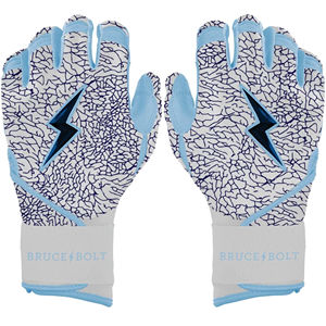 Best Sale High Quality <b>Baseball</b> Batting <b>Gloves</b> Soft and Comfortable Genuine Leather Design New Arrival - Product Image 1