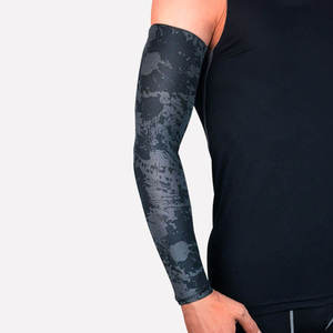 Manguito de protección UV UPF50+ para golf - Product Image 1