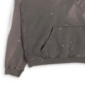 Sudaderas con Estilo Urbano para Hombre, Diseño Desgastado, Premium, Casual, con Acabado Moderno Lavado - Product Image 3