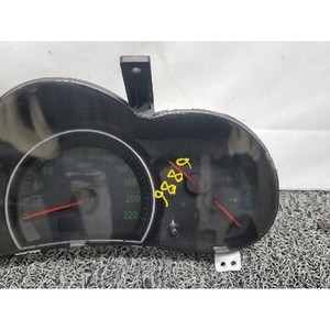 ชุดหน้าปัดเครื่องมือมือสองสำหรับงานคาร์นิวัล รุ่น 940144D710 - Product Image 2