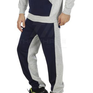 Conjunto Deportivo Informal con Capucha para Hombre, de Verano, Sólido, Transpirable, Ecológico, de Secado Rápido, Elegante y Moderno, Económico - Product Image 3