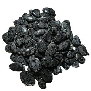 หินลาวร์กิไตน์ธรรมชาติขายส่งจำนวนมาก สำหรับทำเครื่องประดับ ขนาด 20-45 มม. น้ำหนัก 8-12 กรัม - Product Image 2