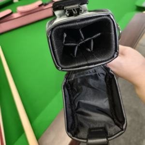 Sac de transport de haute qualité pour queue de billard, solution de rangement portable pour usage quotidien - Product Image 6