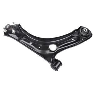 Front Left Lower Control Arm and Ball Joint Assembly for Volkswagen Beetle for Passat 561407151A 561407151C - Product Image 5