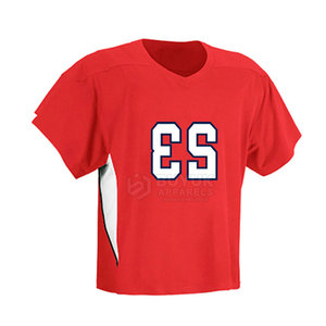 Uniforme de Lacrosse 2026 al Mejor Precio, Uniforme Deportivo de Último Diseño y Alta Calidad, Gran Venta - Product Image 4