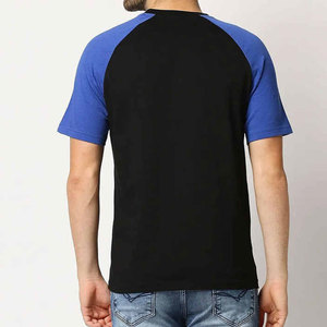 T-shirts pour hommes de qualité supérieure, en coton doux, coupe moderne, idéaux pour le streetwear, les tenues décontractées et la mode quotidienne. - Product Image 4