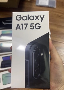SMARTPHONE GALAXY A17 5G 8+256GB DÉBLOQUÉ EN USINE, VENTE EN GROS MONDIALE - Product Image 4