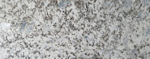 Granito exótico blanco lechoso natural de calidad premium, pulido moderno para aeropuerto, estación de tren, hotel, villa, apartamento, oficina. - Product Image 4