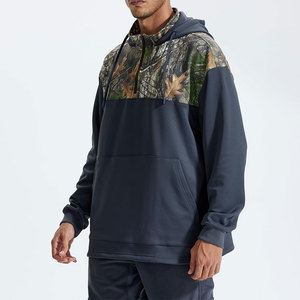 Sudaderas de caza estilo outdoor, de nailon y poliéster, cálidas y cómodas, para venta en línea. - Product Image 5