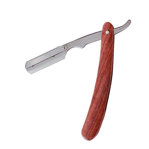 Herramientas de Barbería, Maquinilla de Afeitar Profesional Ajustable, Maquinilla de Afeitar de Seguridad para Hombres, Uso Personal y en Salón - Product Image 4