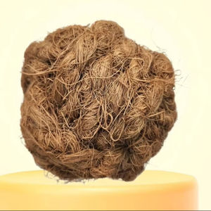 Fabricante de juguetes para perros de gran demanda en Vietnam |   Juguete para Limpiar los Dientes de Perros |    Juguete Masticable Ecológico para Perros al por Mayor - Product Image 1