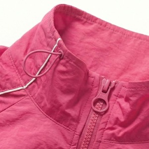 2026 <b>Men's</b> Two Piece Custom Sets Windbreaker <b>Shorts</b> Tracksuits Reflective <b>Zip</b> Up Nylon Two Piece Windbreaker <b>Short</b> Set For <b>Men</b> - Product Image 4