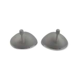 Protector Ocular Corneal Reutilizable de Alta Calidad, Protectores Oculares Internos - Product Image 1