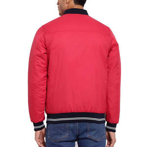 Chaquetas de Cuero Genuino para Hombre, Estilo Letterman, Cortavientos con Calefacción, Abrigos de Piel de Vaca para Invierno - Product Image 3