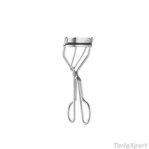 Professional Custom Color Logo High Quality Comfort Grip Mini Stainless Steel Eyelash Curler Instructions Portable <b>Makeup</b> <b>Tool</b> - Product Image 2