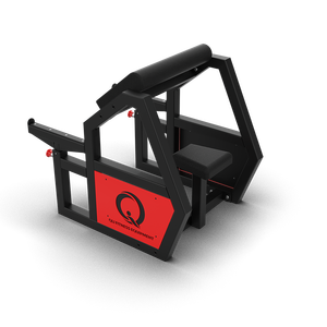 Máquina de Ejercicios Preacher Curl de Alta Calidad - Product Image 4