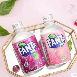 TA ลูกพีชสีขาว300มล. สำหรับน้ำอัดลมน้ำอัดลมจากญี่ปุ่น - Product Image 4