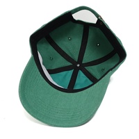 Casquette de baseball en sergé 100% coton, logo textuel léopard brodé en relief, style Dad Hat, réglable, non structurée, vintage, vente en gros