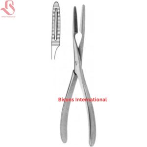 ไบสันส์อุปกรณ์ผ่าตัดกระดูกและข้อทำจากสแตนเลสมีคุณภาพสูงได้รับการรับรอง CE - Product Image 1