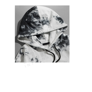 Sudaderas con Capucha Tie Dye para Hombre Más Vendidas en Línea, Sudaderas con Capucha Tie Dye para Hombre de Alta Calidad 2026, Mejores Sudaderas con Capucha Tie Dye para Hombre - Product Image 3