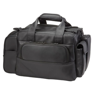 Vintage Genuine Leather Travel Duffel Bag Made Of Maximum Size <b>Cabin</b> Luggage Under Seat Flight <b>Holdall</b> Overnight Pack - Product Image 1