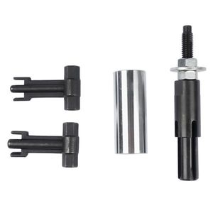 Auto Repair Tool for GM Duramax 6.6L 6778 and 6779 Injector <b>Puller</b> and 7222 Injector Tube Remover/Installer - Product Image 1