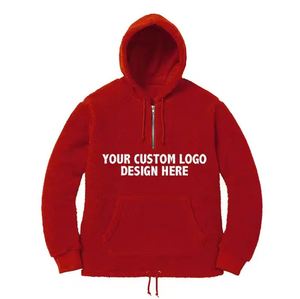 Sweat-shirt à capuche en molleton vert avec logo personnalisé, coupe classique décontractée pour homme, tricoté, couleur unie, imprimé sur le devant, hiver 2027 - Product Image 3