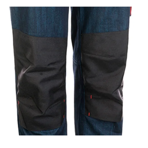Factory Price Elastic Breathable Tactical Stretch Pants Plus Size Multiple Pocket Outdoor Cargo Reflective Safety Clothing - Product Image 6