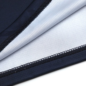 Uniformes de Entrenamiento de Baloncesto con Logotipo Personalizado, Transpirables, de Secado Rápido y que Absorben la Humedad |   Uniformes Deportivos Sublimados con Estilo para Equipos Profesionales - Product Image 6