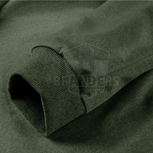 Survêtements d'entraînement professionnels légers et résistants à la transpiration pour la course à pied, les séances d'entraînement et la pratique sportive - Product Image 5