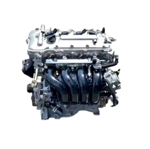 Motor Usado 2NZ 1.3L, Ensamblaje de Motor Completo - Product Image 1