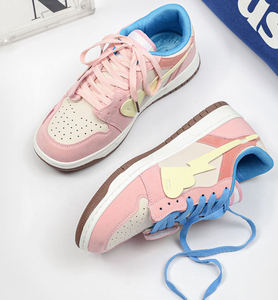 Dropshipping NWK INDUSTRY Zapatos de Invierno Unisex de Lujo, Diseño Casual para Caminar y Skateboard, Talla Personalizable Original - Product Image 3