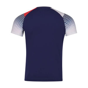 Uniforme de Tenis Transpirable y Cómodo de Alta Calidad con Logotipo Personalizado, Uniforme de Tenis de la Mejor Tela Suave Hecho en Pakistán - Product Image 4