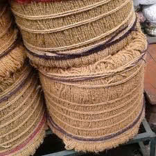 Corde en fibre de coco écologique pour usage agricole et de jardinage - Product Image 6