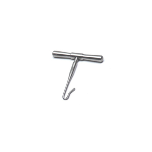 Scie à fil Gigli manuelle de haute qualité, meilleur prix de gros, en acier inoxydable allemand, certifiée CE, instruments chirurgicaux orthopédiques - Product Image 2