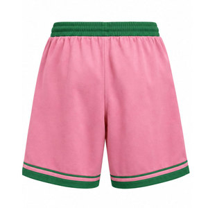 Shorts Alpha Kappa Alpha para Mujer, Ropa de Hermandad Griega, Shorts Deportivos Elegantes para el Gimnasio de Verano y Uso Diario - Product Image 6