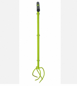 High quality Manual Twist Cultivator Garden <b>Tiller</b> <b>Hand</b> Tool Handheld Soil Cultivator Manual Farm <b>Tiller</b> in bulk quantity - Product Image 6