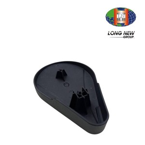 Customizable Plastic <b>Side</b> Mirror Base Cover Durable Exterior Auto Parts Manufacturer - Product Image 5