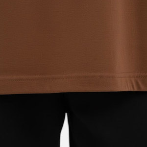 T-shirts à manches courtes pour hommes, coupe classique, col rond, 100% coton, imprimés sur mesure, respirants, séchage rapide, vêtements décontractés d'été - Product Image 2