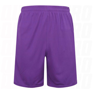 Conjunto de Camiseta y Pantalones Cortos de Fútbol Versión Jugador, Transpirables y Ligeros, para Clubes, Partidos Profesionales - Product Image 1