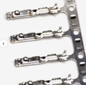 1534594-1TEOriginal Car Connectors in Stock, One-stop SelectionCrimp <b>Terminal</b>) - Product Image 2