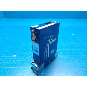 Horiba STEC MC-4SAGTBL SFC2480FAPD2 C4F6 15/50SCCM เป็นดิจิตอล MFC ที่ใช้เป็นชิ้นส่วนอุปกรณ์เซมิคอนดักเตอร์รุ่นเก่า - Product Image 4