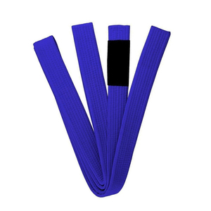 Lightweight BJJ Karate MMA <b>Belts</b> Supplier Pakistan With Professional Martial Arts Quality Martial Arts <b>Belt</b> Factory Pakistan - Product Image 3