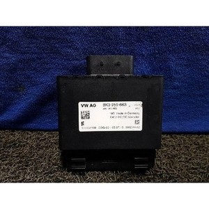 Estabilizador de Voltaje A4 B8 8K 2011-2016 Usado ORIGINAL 8K0959663 - Product Image 1