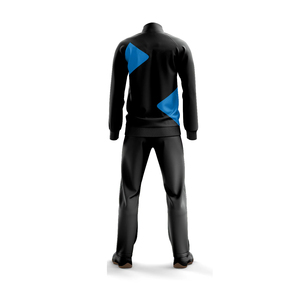 Proveedor Mayorista de Chándales Sublimados Profesionales, Ropa Deportiva con Estampado Personalizado OEM, Chándal de Entrenamiento de Nueva Llegada, Mejor Calidad - Product Image 3