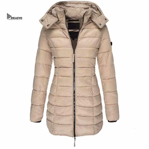 Doudoune Printemps Homme Femme 280g Standard Séchage Rapide Respirante Imperméable Écologique Logo Avant Chaud Streetwear OEM - Product Image 4